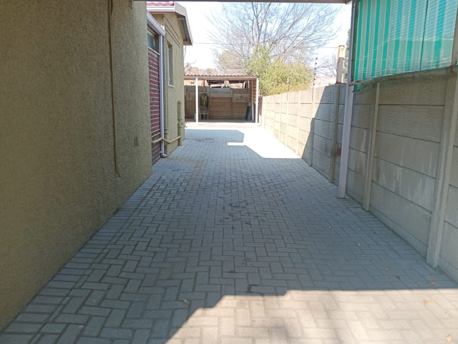 Commercial Property for Sale in Sasolburg Free State
